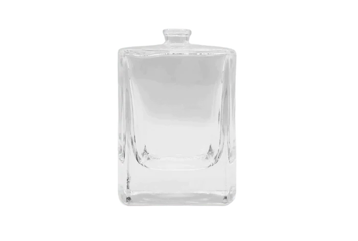 BT011 - 100 ML PERFUME GLASS BOTTLE