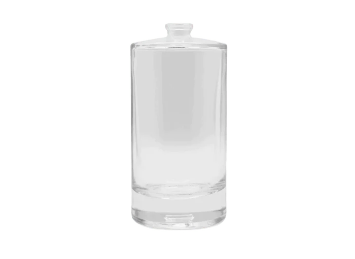 BT017 - 100 ML PERFUME GLASS BOTTLE