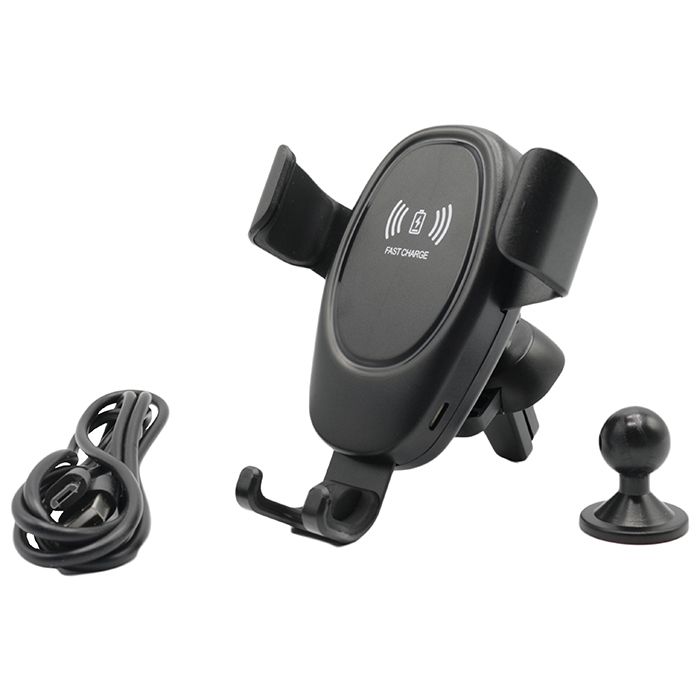 Car Wireless Charger Mount