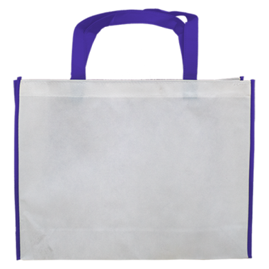 Nonwoven Horizontal Bag Border