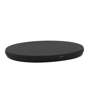 LED Wireless charger Round Model 1