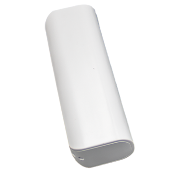 Powerbank 2200 mAh Model 3 White