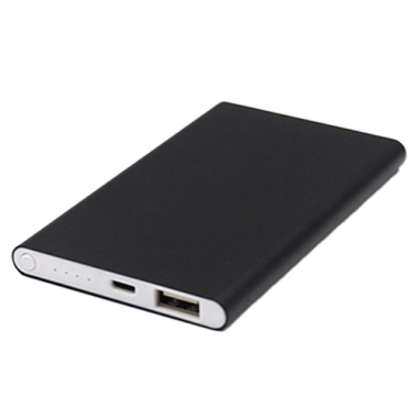 Powerbank 4000 mAh Model 2