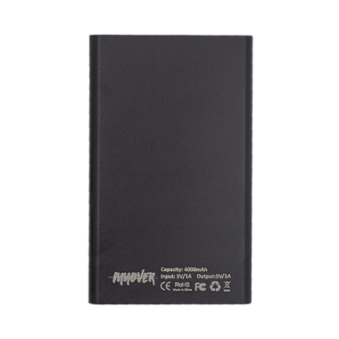 Powerbank 4000 mAh Model 2