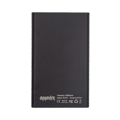 Powerbank 4000 mAh Model 2