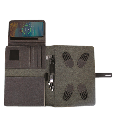 Travel Wallet- I Pad Multi functional