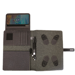 Travel Wallet- I Pad Multi functional