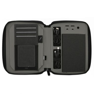 Travel Wallet- Multi functional - A5